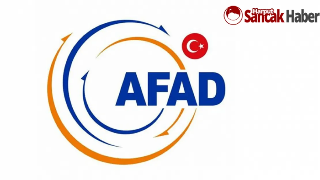 AFAD'dan deprem harita uygulaması