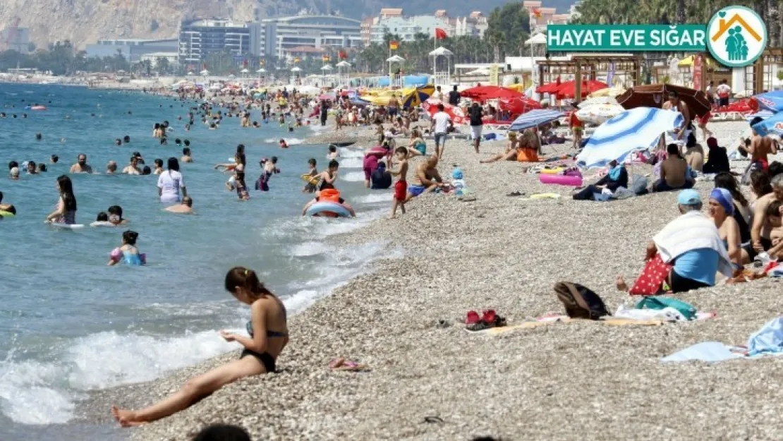 Afrika sıcakları geliyor, beyin kanaması riskine dikkat!