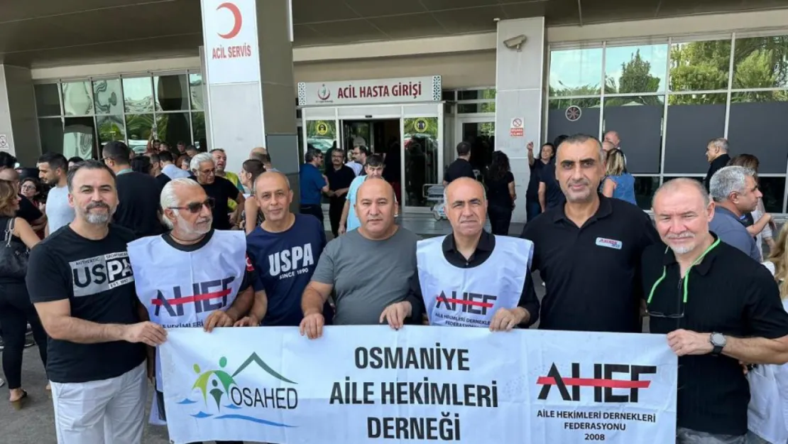 AHEF - Adana Basın Açıklaması