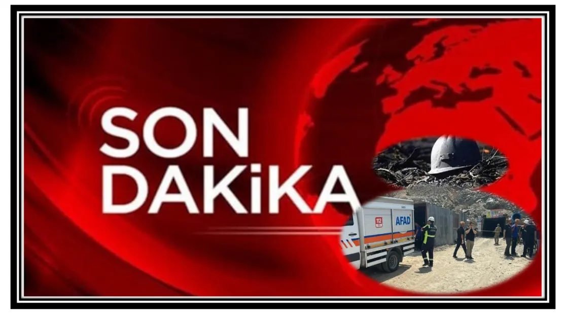 Alacakaya  Maden Göçüğünde Son Durum