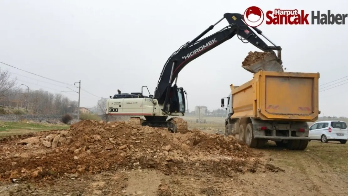 Alternatif Yol Güzergâhları Açarak Trafik Yükünü Hafifletiyoruz