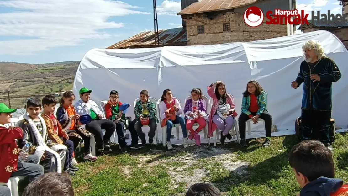 Arapgir Belediyesi Psikososyal Destek Atölyeleri İle Hizmet Ediyor