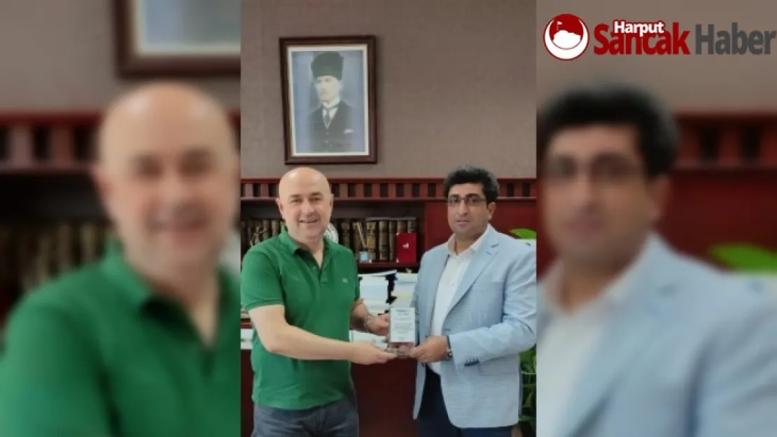 ASRİAD'tan Hayırlı Olsun Ziyaretleri