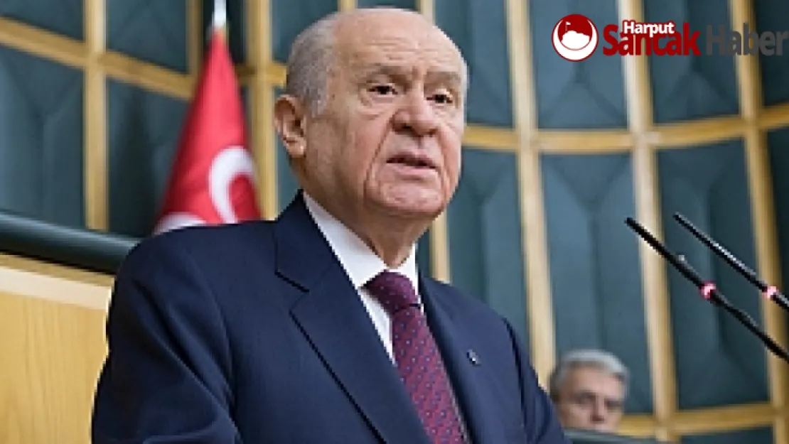 Bahçeli'den Cumhuriyet'in Yüzüncü Yılında 100 İl Mesajı