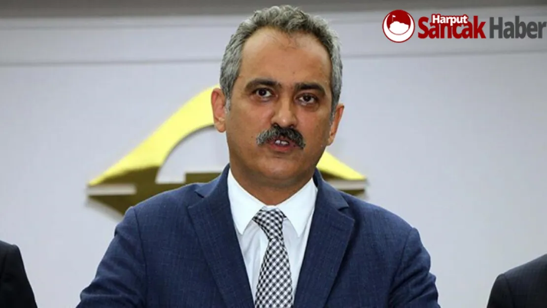 Bakan Özer duyurdu: MEB'den LGS ve YKS kararı