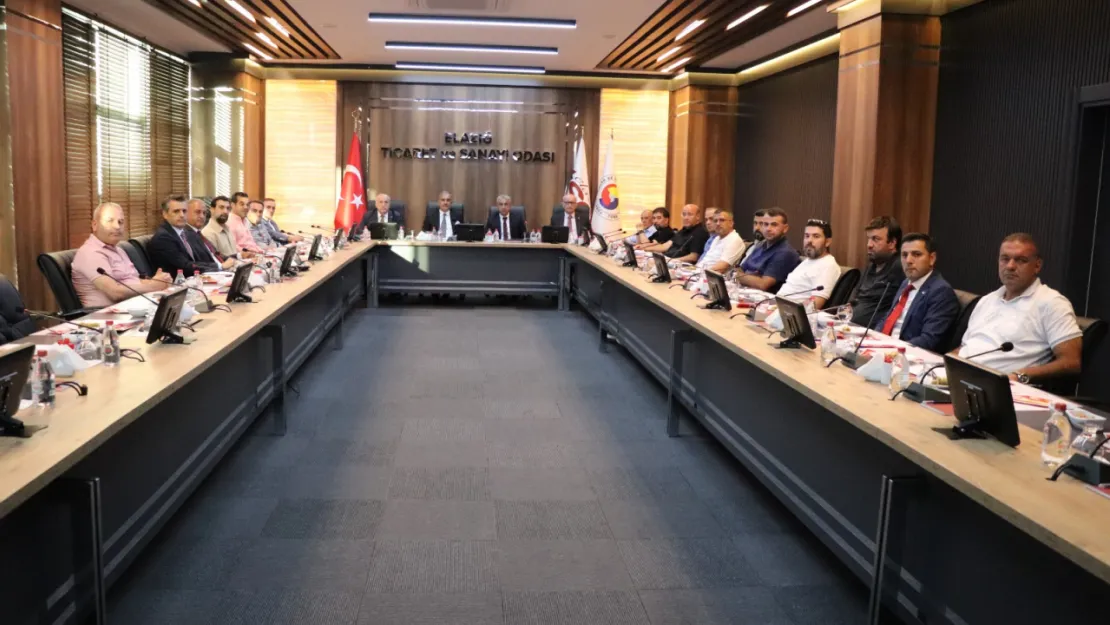 Başkan Alan: Taleplerimiz Kabul Gördü