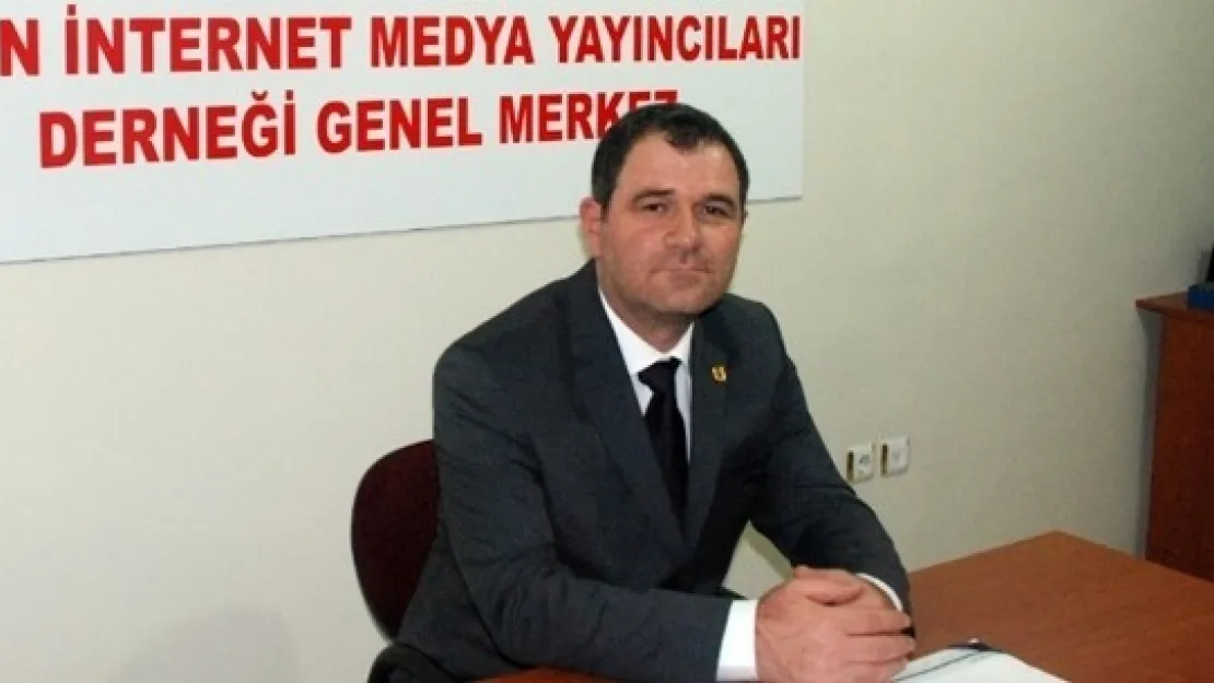 Başkan Apohan, 10 Kasım Mesajı