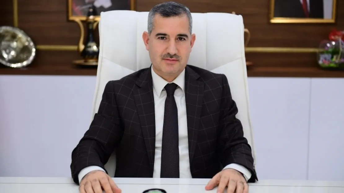 Başkan Çınar'dan Mehmetçiklerimiz İçin Başsağlığı Mesajı