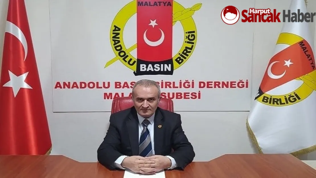 Başkan Dağ'dan Kurban Bayramı Mesajı