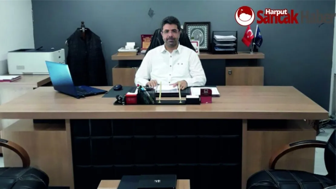 Başkan DİLEK'ten  '15 Temmuz' Mesajı