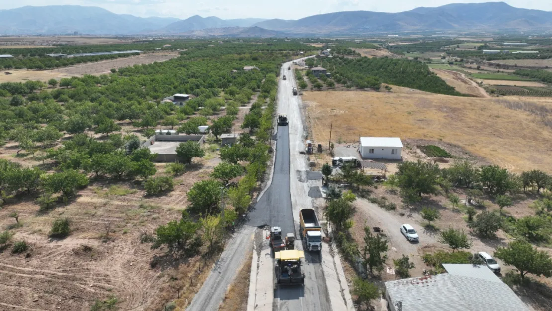 Başkan Er, Fatih, Kuşdoğan ve Çayırköy Mahallelerinde İnceleme Yaptı