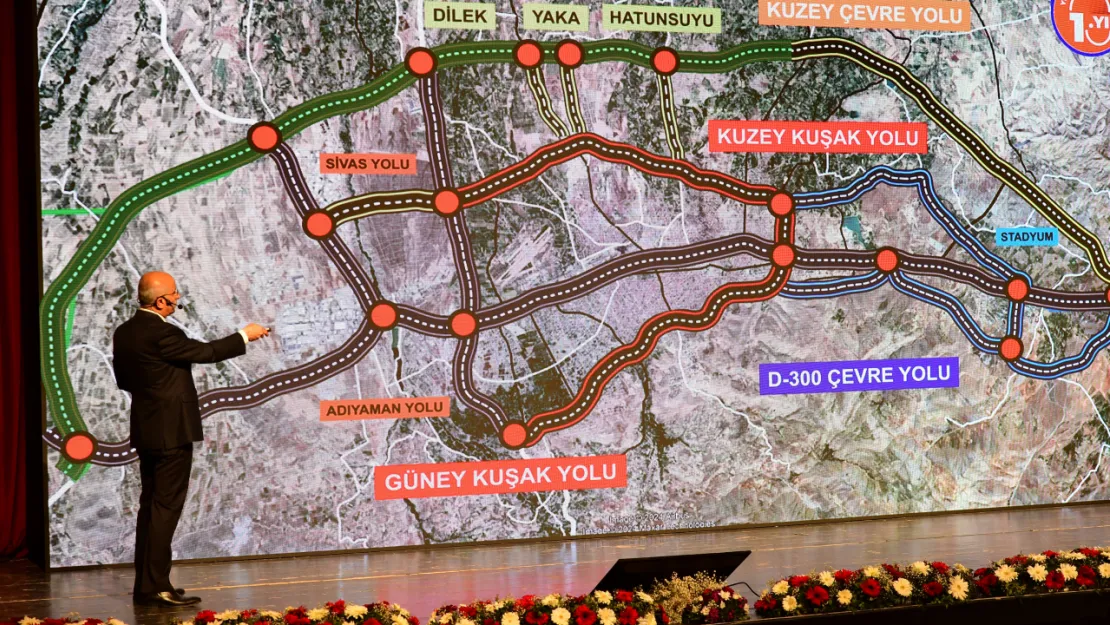 Başkan Er, 'Geleceğin Umudunu İnşa Etmek İçin Çalışıyoruz'