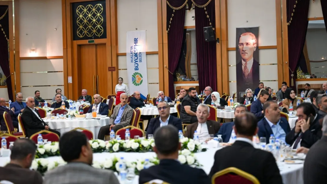 Başkan Er 'İnsanlarımızın Geleceğe Umutla Bakması İçin Çalışıyoruz'