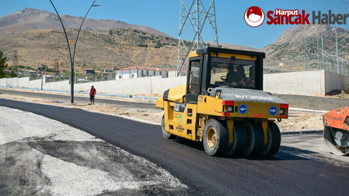 Başkan Er 'Yolumuz Başta Üniversitemiz Olmak Üzere Malatya'mıza Hayırlı Olsun'