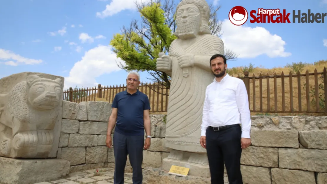 Başkan GÜDER: 'İlimizin Yeniden İnşasını Yaparken Projelerimizi Sürdüreceğiz'