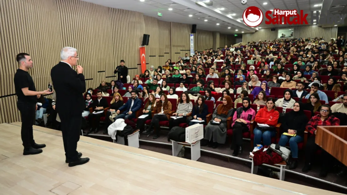 Başkan Güder KPSS Tekrar Kampının Son Dersine Katıldı