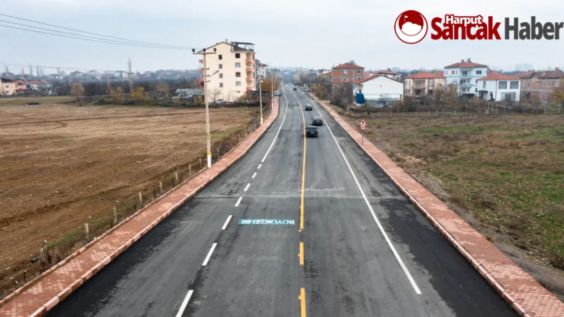 Başkan Gürkan'dan Topsöğüt Mahallesi Ziyaret