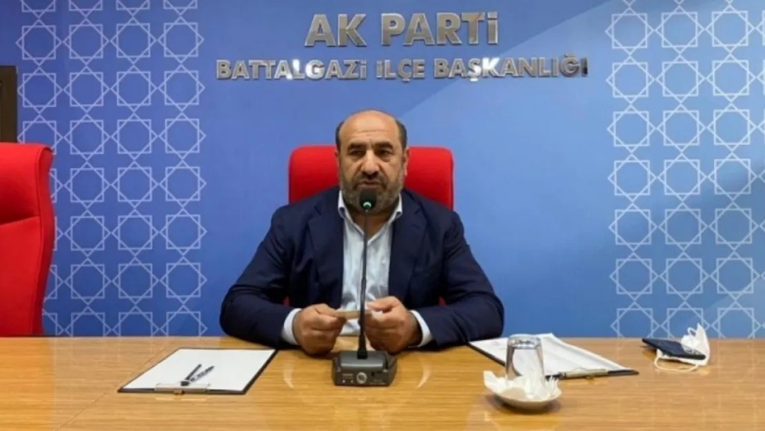 Başkan Kahveci'den Malazgirt Zaferi Mesajı