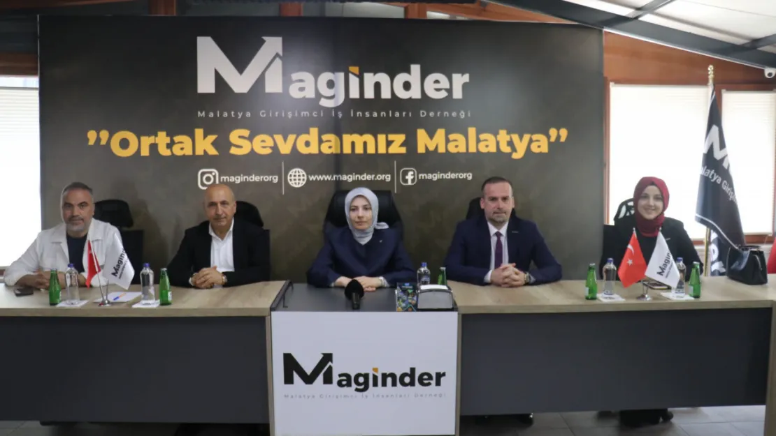 Başkan Karademir: Baytak'a Teşekkür, 'Kendisini Artık Bir Malatyalı Olarak Görüyoruz'