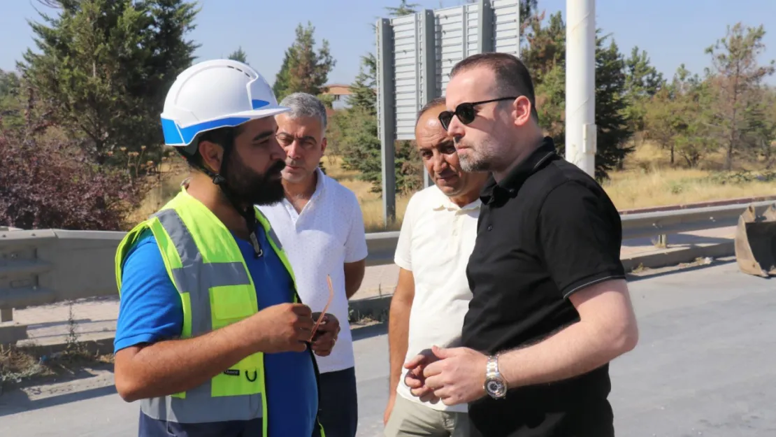 Başkan Karademir: Bu şehir bunları hakketmiyor