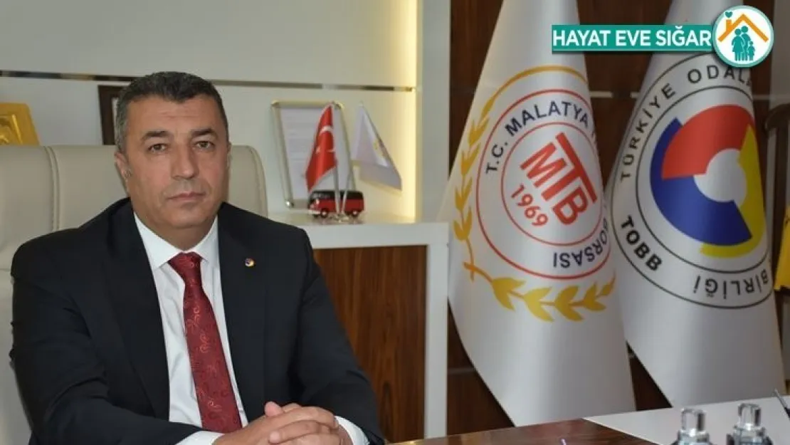 Başkan Özcan, En Düşük 2 Tl'den Başlayıp Fiyatların Artmasını Bekliyoruz