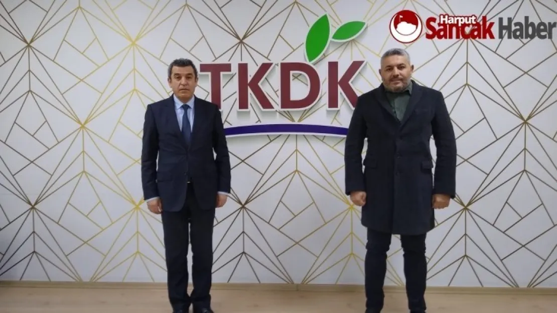 Başkan Sadıkoğlu Malatya IPARD desteklerinden azami fayda sağlamalı