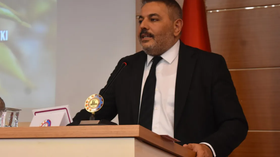Başkan Sadıkoğlu'ndan milletvekillerine mücbir sebep çağrısı!
