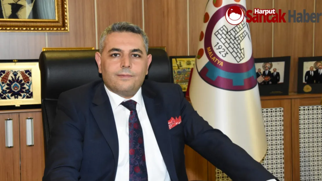 Başkan Sadıkoğlu, ölçü ve tartı aletleri cezalarına 'Af' istedi