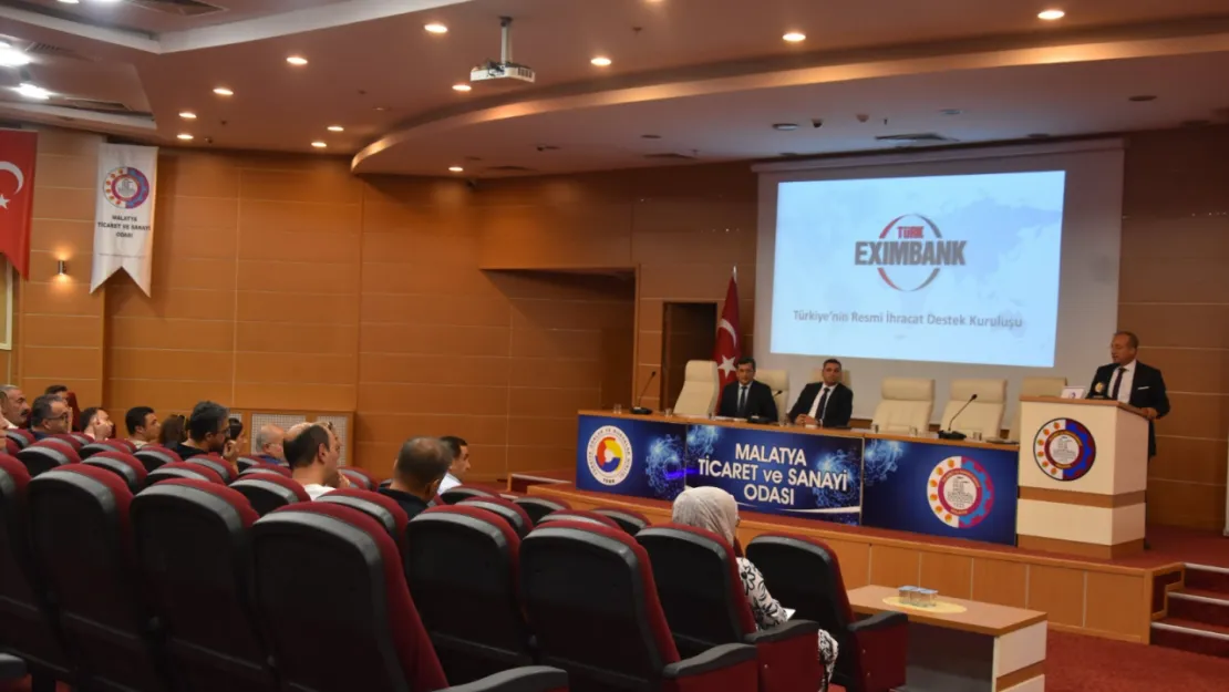Başkan Sadıkoğlu: Yeni teşviklere ihtiyacımız var