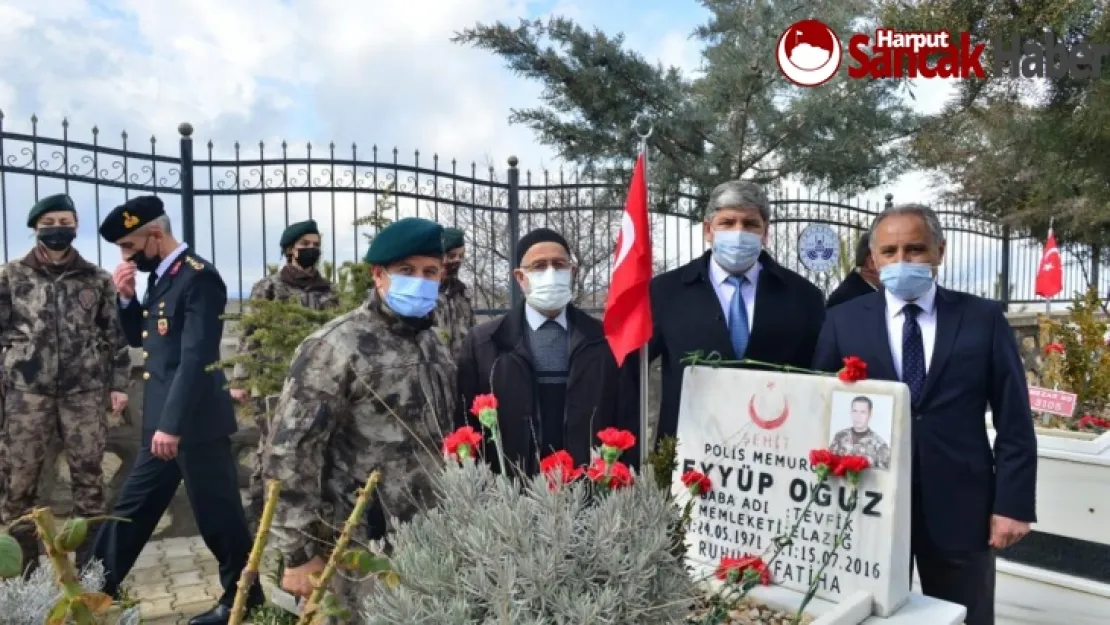 Başkan SARAÇ'dan 18 Mart Çanakkale Şehitlerini Anma Günü mesajı