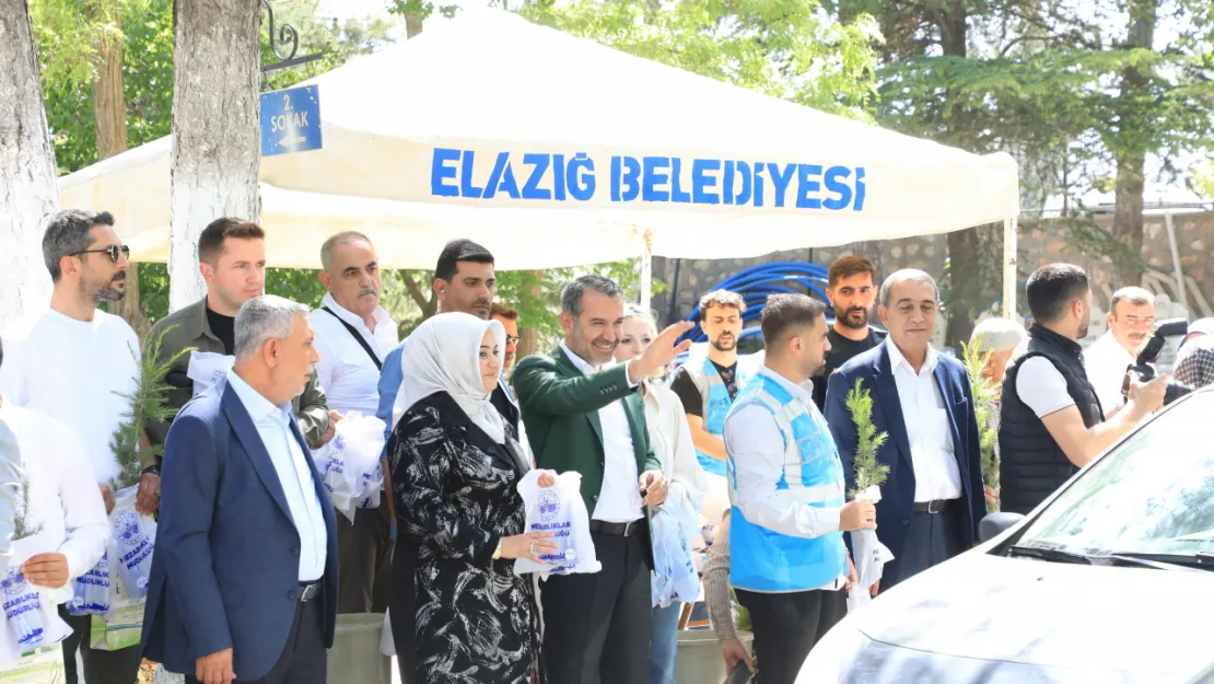 BAŞKAN ŞERİFOĞULLARI, ARİFE GÜNÜ ANLAMLI ZİYARETLER GERÇEKLEŞTİRDİ