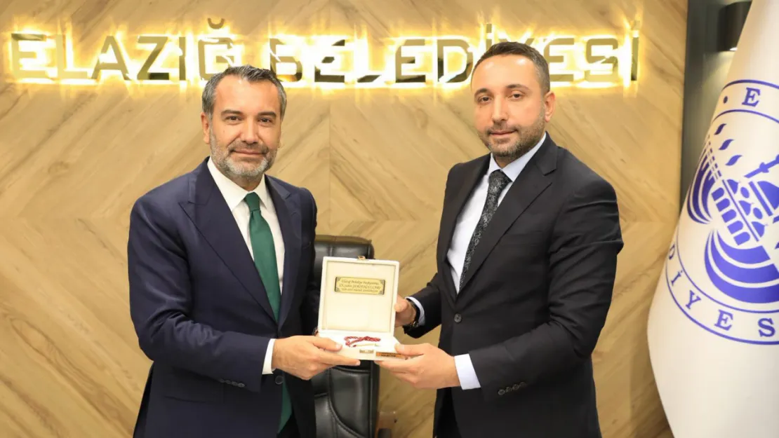 BAŞKAN ŞERİFOĞULLARI'NDAN PERSONELE, YÜZDE 35'LİK ZAM