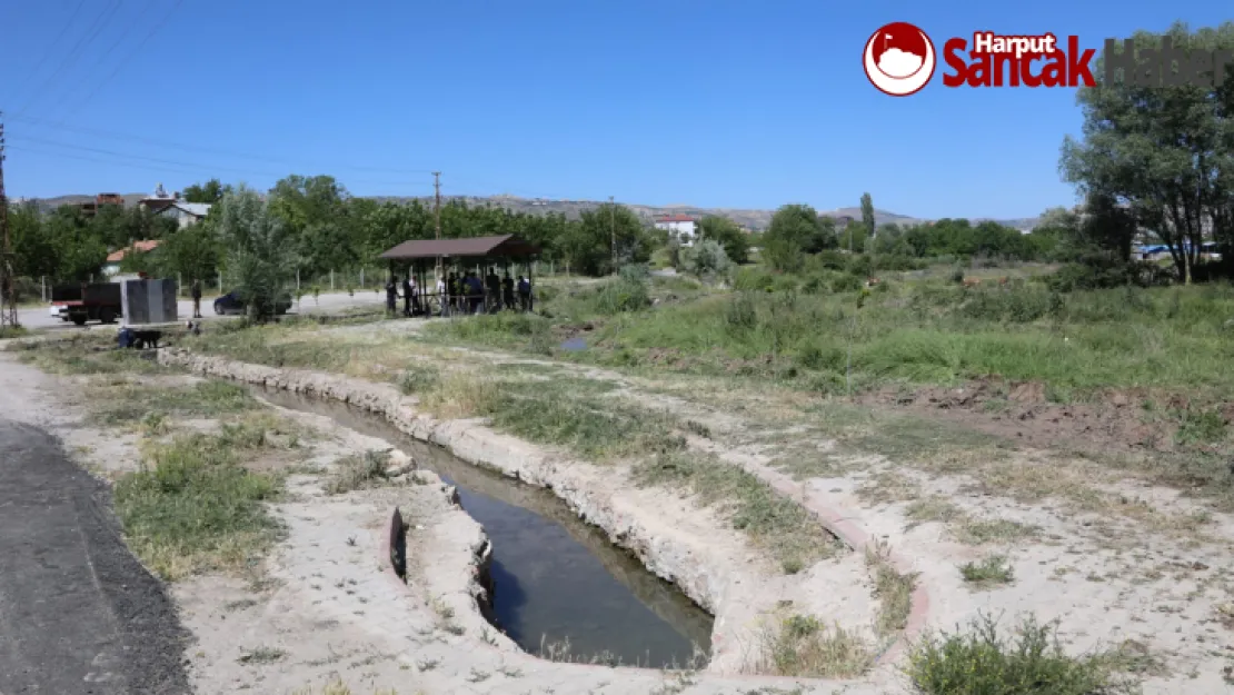 Başkan Şerifoğulları Şehir Genelindeki Belediye Çalışmalarını İnceledi