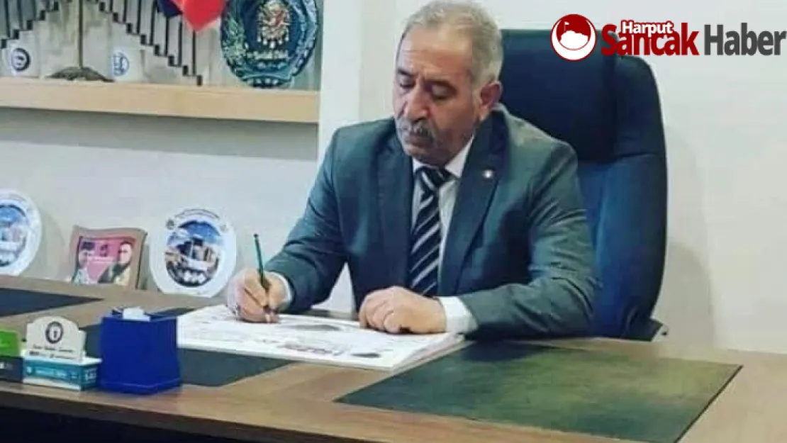 Başkan Tunç'dan 19 Mayıs Mesajı...