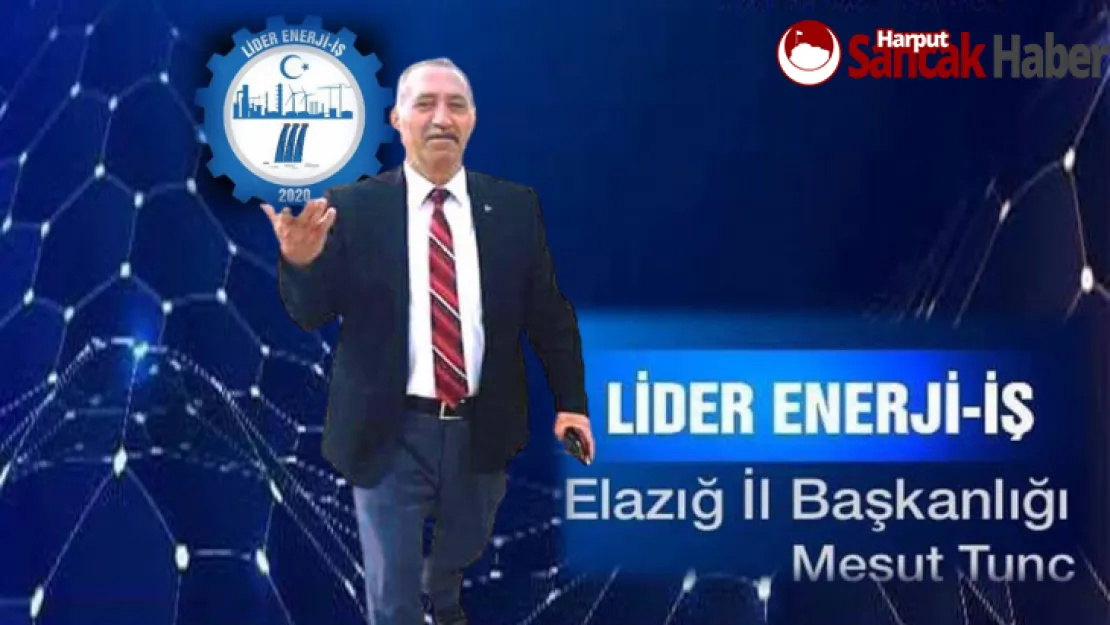 Başkan Tunç'dan 'Nevruz Bayramı' Mesajı...