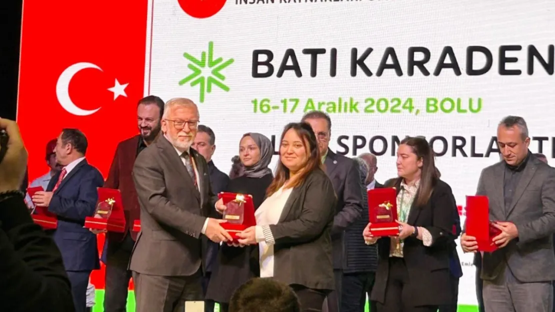 Başoğlu Kablo, BATIKAF 2024'te Geleceğin Yetenekleriyle Buluştu