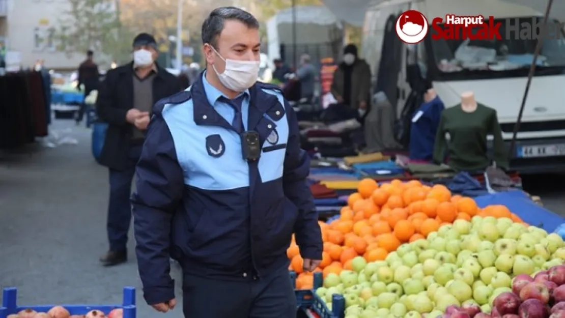 Battalgazi Belediyesi'nde Kameralı Denetim Dönemi