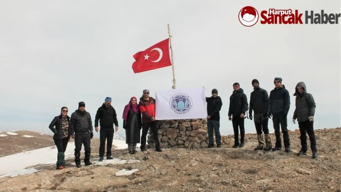 Battalgazi Belediyesi'nden Anlamlı Etkinlik