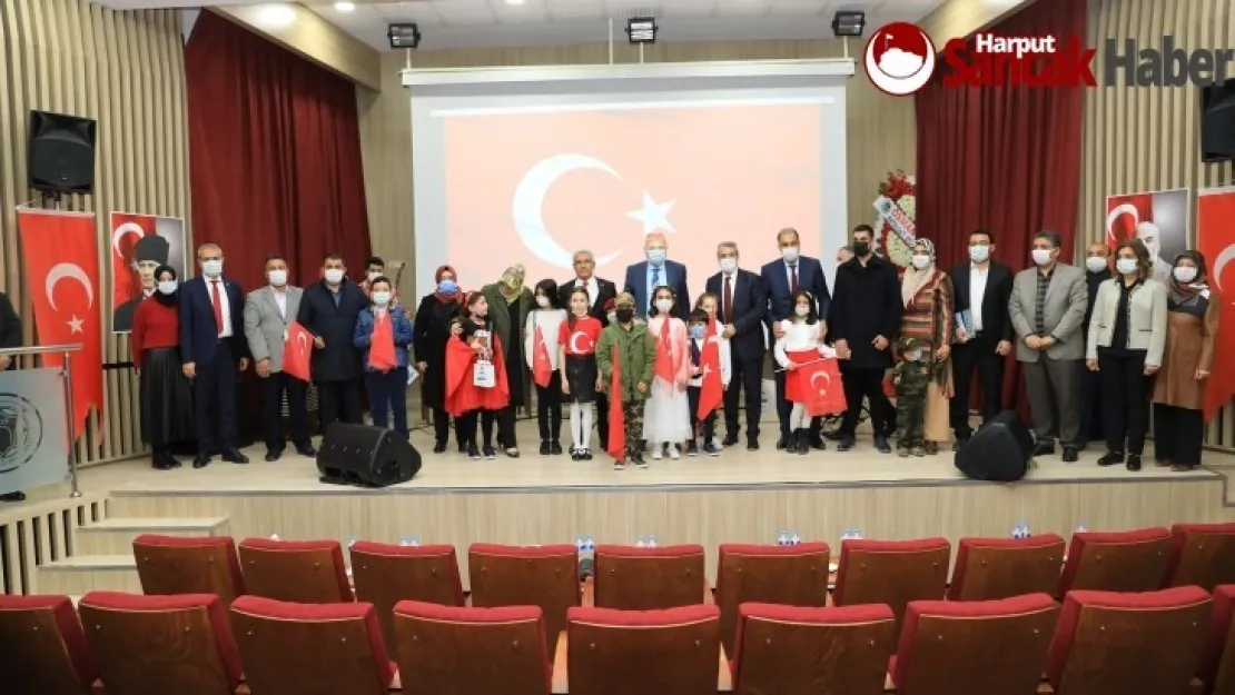 Battalgazi Belediyesi'nden İstiklal Marşı Okuma Yarışması