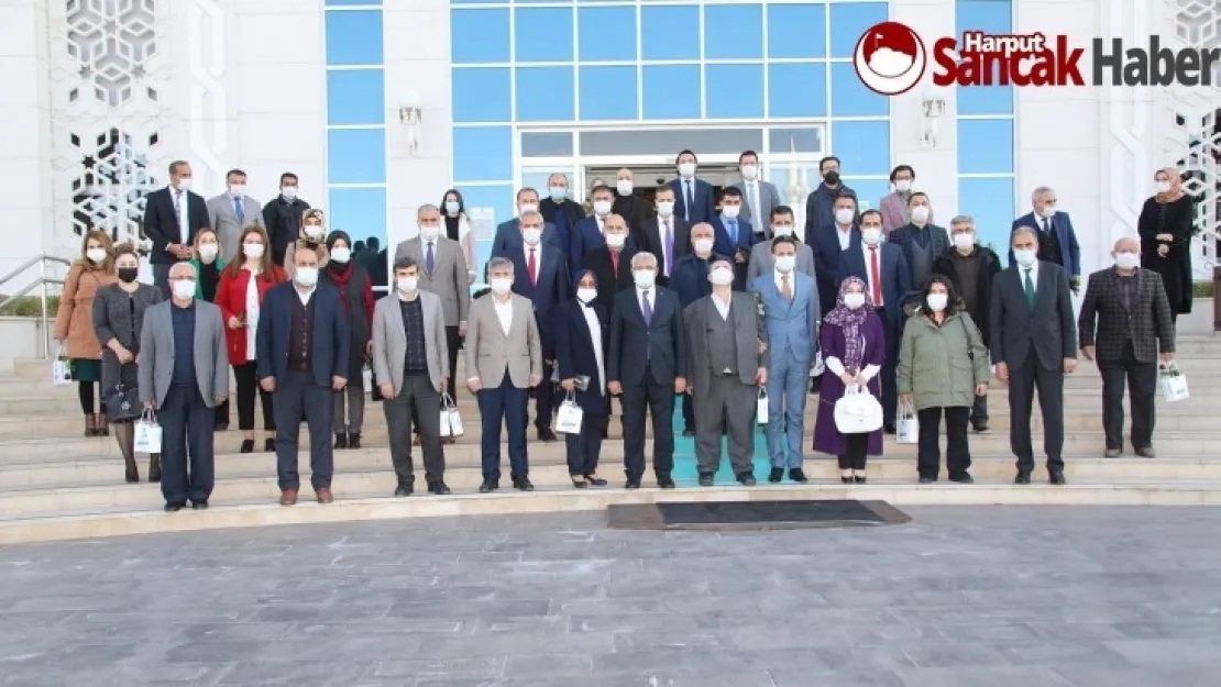 Battalgazi Belediyesi'nden Öğretmenler Gününe Özel Program