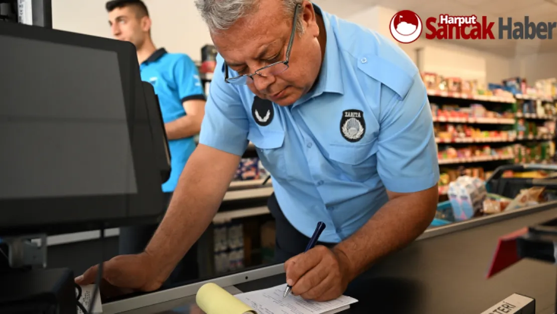 Battalgazi Belediyesi Zabıta Müdürlüğü Ekipleri Denetimlerini Sıklaştırdı