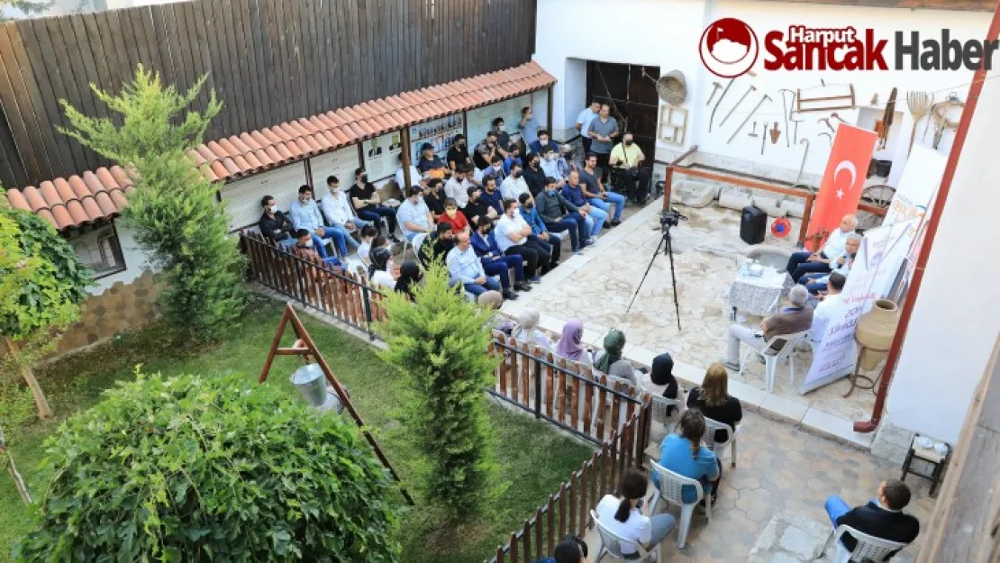 BATTALGAZİ'de Gençlerle Gönül Buluşmaları Yoğun İlgi Görüyor