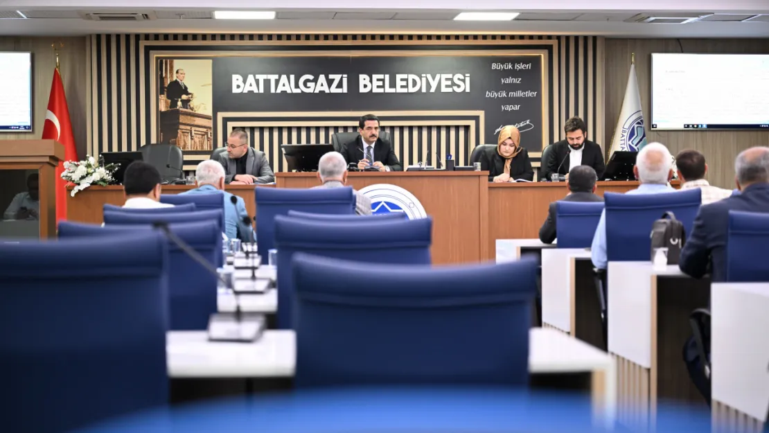 Battalgazi'ye Yeni Millet Bahçesi Müjdesi: Nikâh Sarayı Ve Sosyal Alanlarla Donatılacak