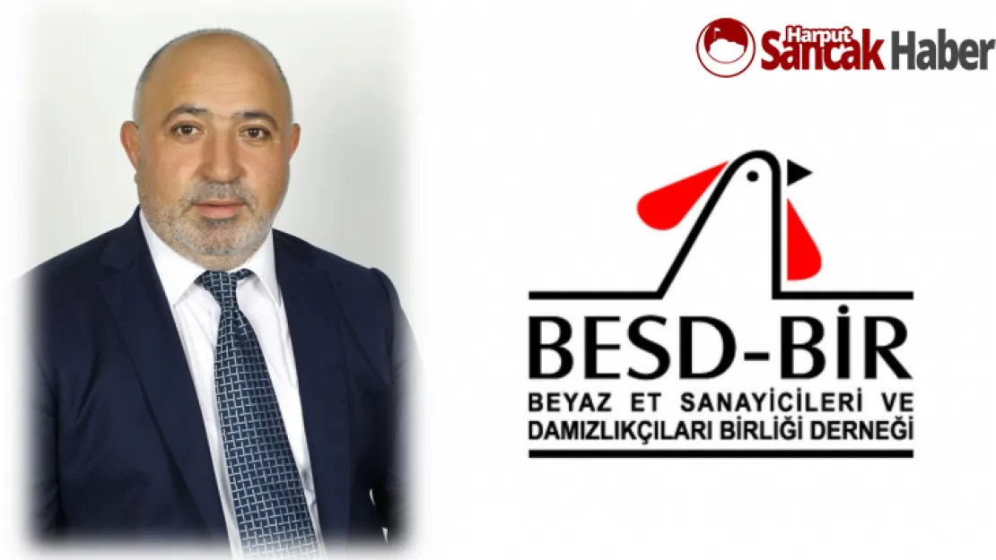 BESD-BİR Yönetim Kurulu'na Naci Kaplan Yeniden Başkan Seçildi