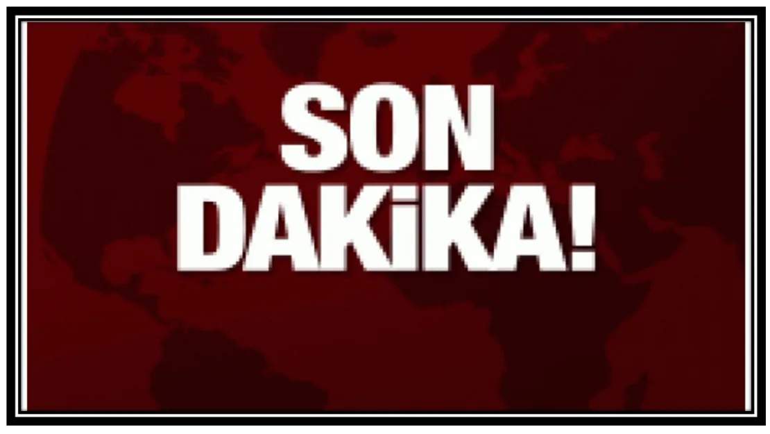 Bingöl'de Korkutan Deprem