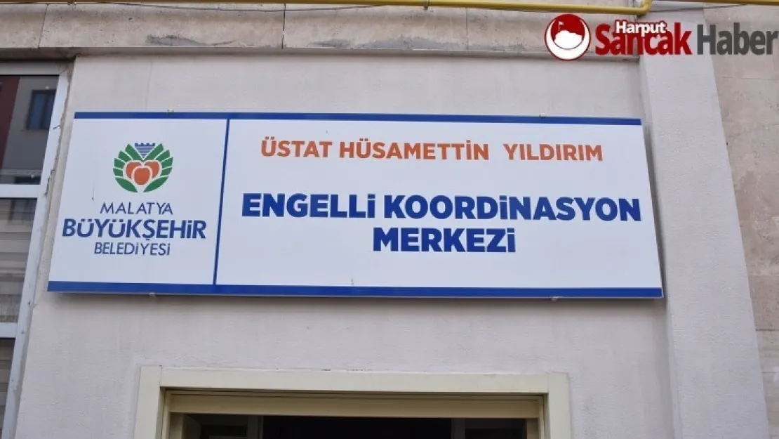 Büyükşehir Belediyesi Engelliler Merkezi'nden EKPSS Tercih Desteği