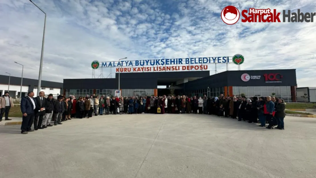 Büyükşehir Belediyesi Hizmet ve Yatırımlarına Ziyaretçilerden Tam Not