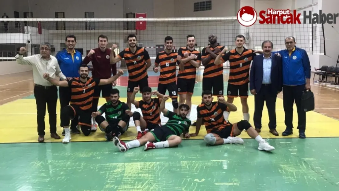 Büyükşehir Belediyespor Erteleme Maçını Kazandı