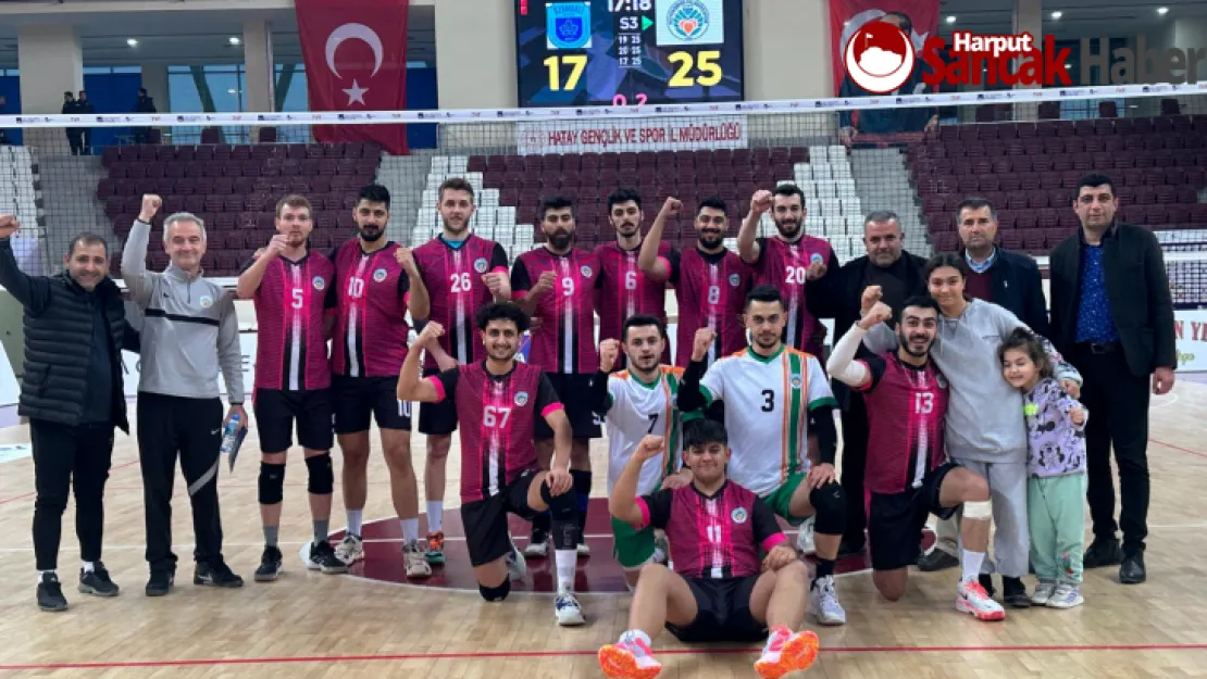 Büyükşehir Belediyespor Voleybol ve Futbolda Kazandı, Basketbolda Kaybetti