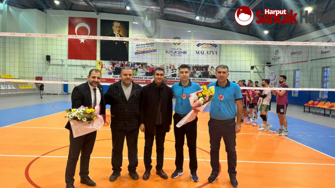 Büyükşehir Belediyespor Voleybol ve Basketbolda Kazandı